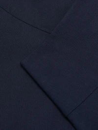 Kiernan Wool-Blend Miniskirt