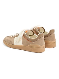 Men's Upvillage Low Top Sneakers