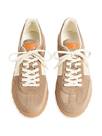 Men's Upvillage Low Top Sneakers