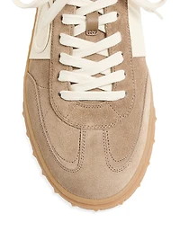 Men's Upvillage Low Top Sneakers