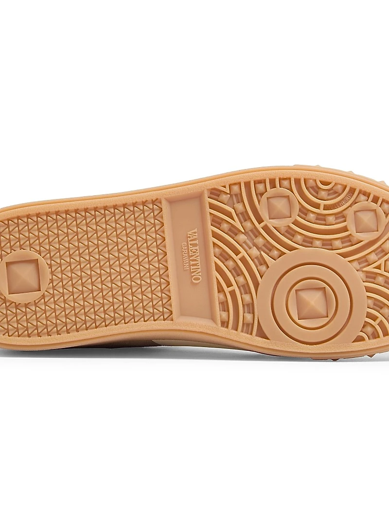 Men's Upvillage Low Top Sneakers