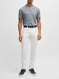 Delaware Slim-Fit Jeans Comfort-Stretch Denim