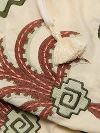 Tributaries Ankle Dress