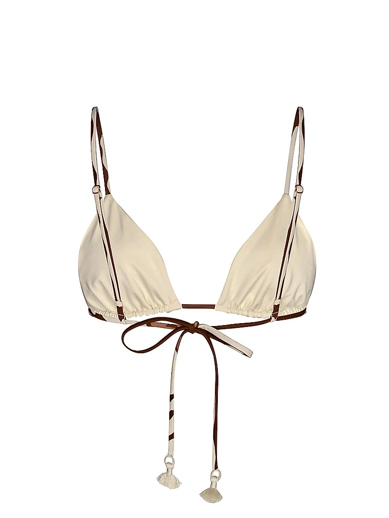 Konibo Bikini Top