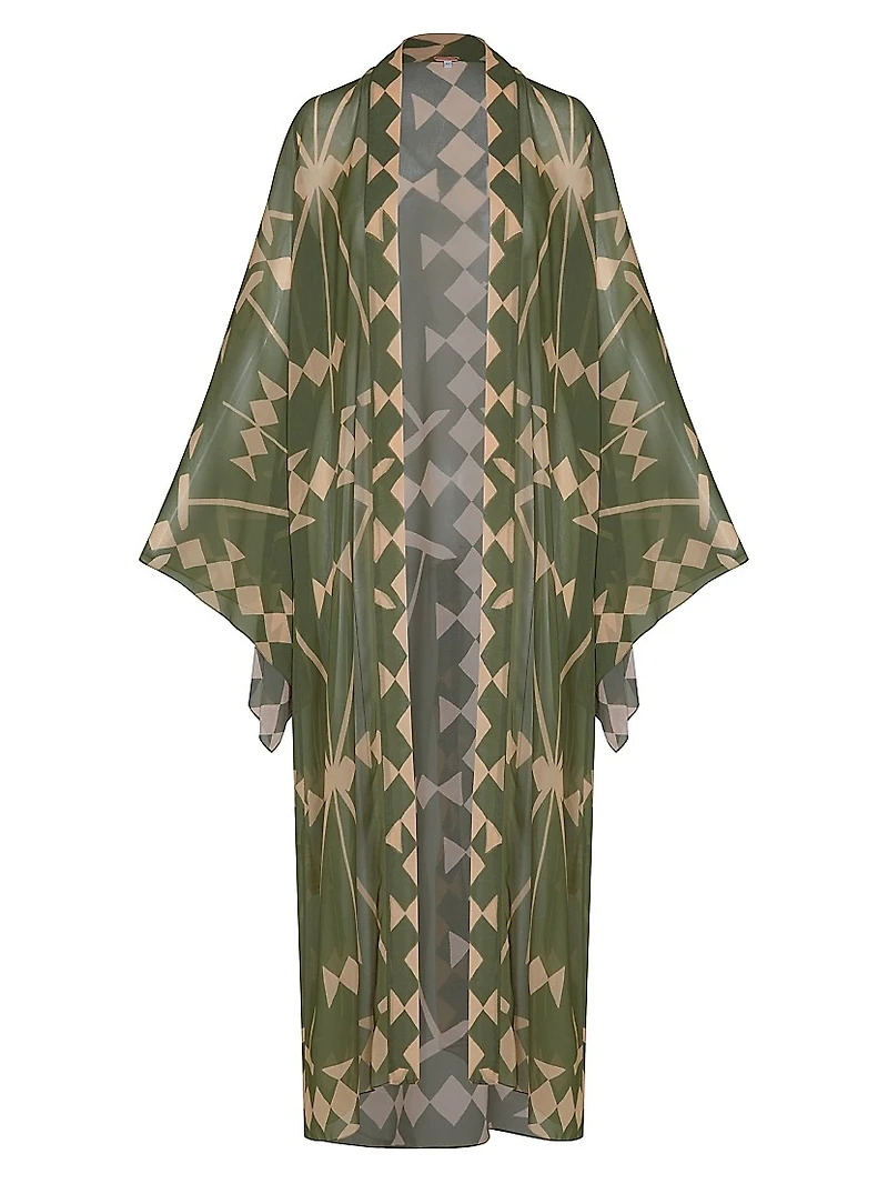 Amazon Cover-Up Duster