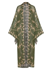 Amazon Cover-Up Duster