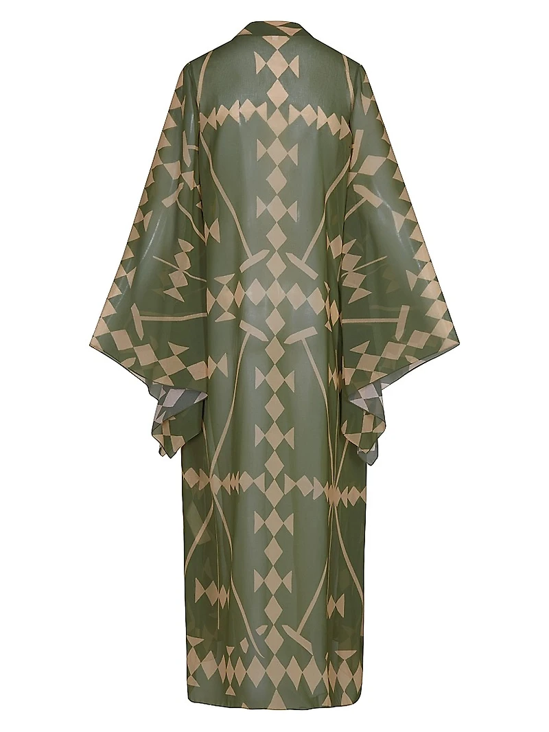 Amazon Cover-Up Duster