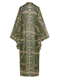 Amazon Cover-Up Duster