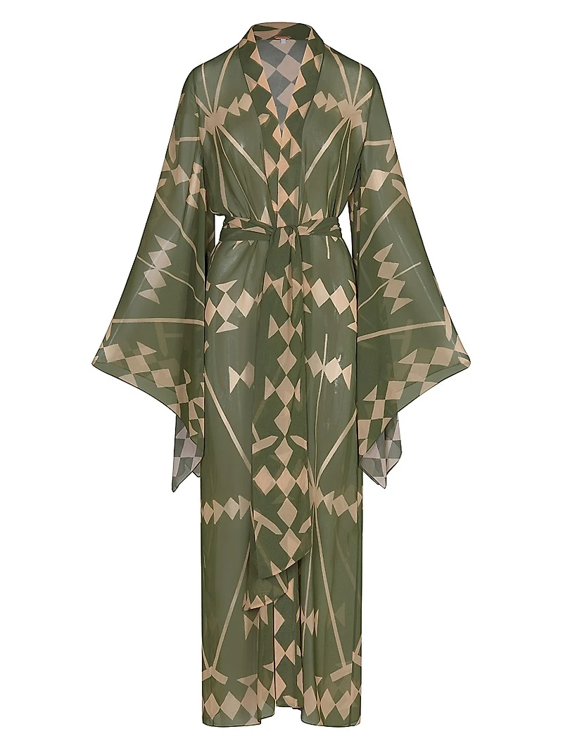 Amazon Cover-Up Duster