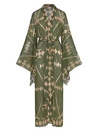 Amazon Cover-Up Duster