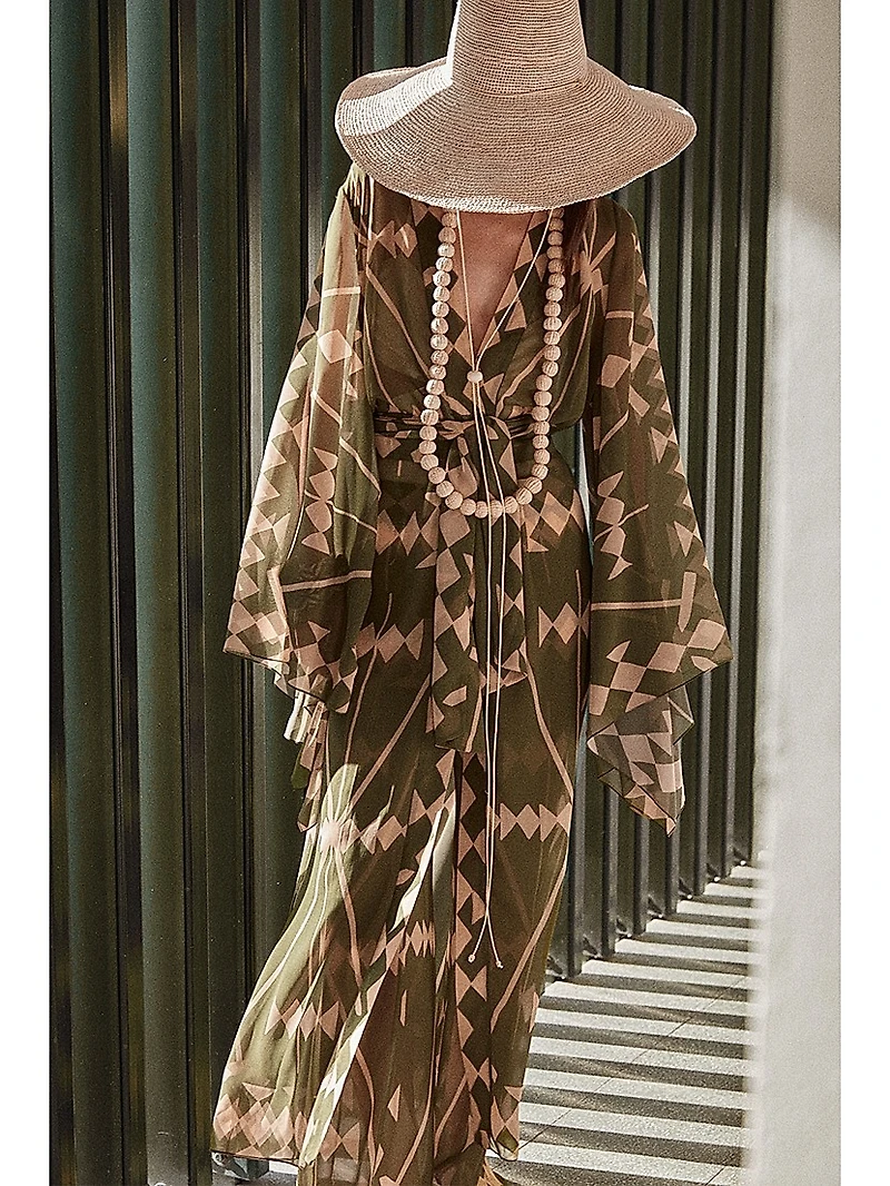 Amazon Cover-Up Duster