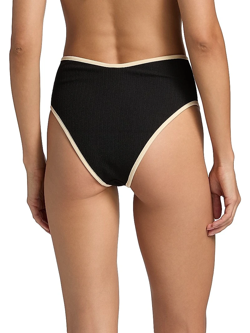 La Paz Susurro Del Agua Bikini Bottom