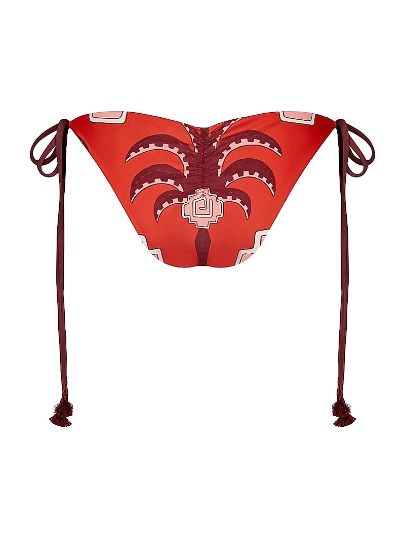 Sagrado Bikini Bottom