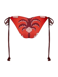 Sagrado Bikini Bottom