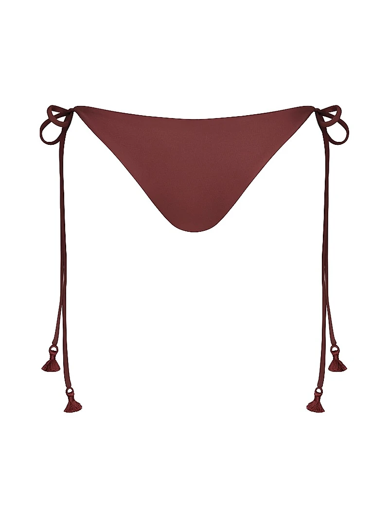 Sagrado Bikini Bottom