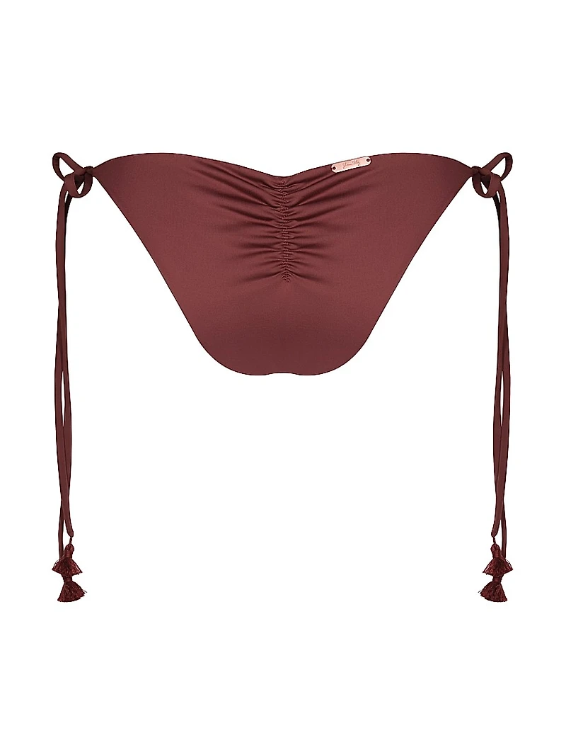 Sagrado Bikini Bottom