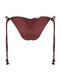 Sagrado Bikini Bottom