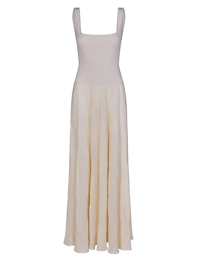 La Paz Mariner Maxi Dress