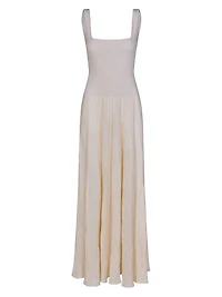 La Paz Mariner Maxi Dress