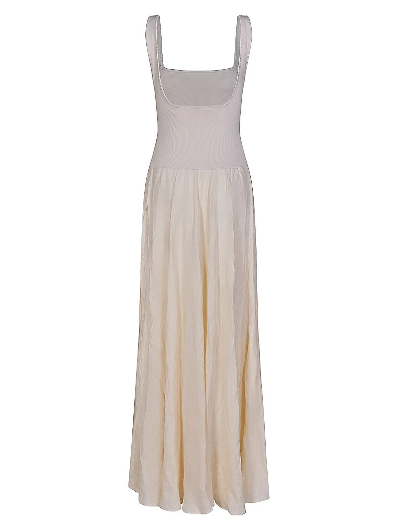 La Paz Mariner Maxi Dress