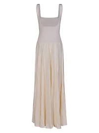 La Paz Mariner Maxi Dress