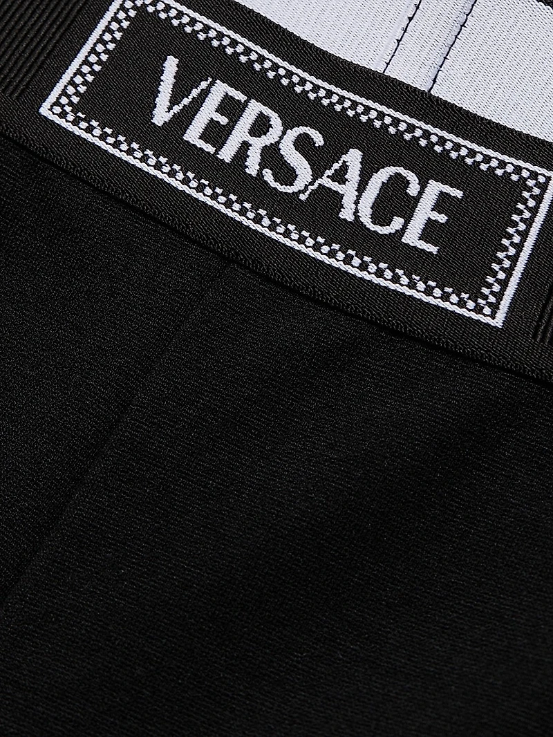 90's Logo Seamless Leggings