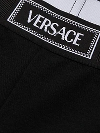 90's Logo Seamless Leggings