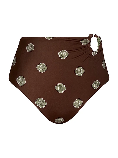 La Paz Mocca Taita Bikini Bottom