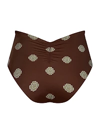 La Paz Mocca Taita Bikini Bottom