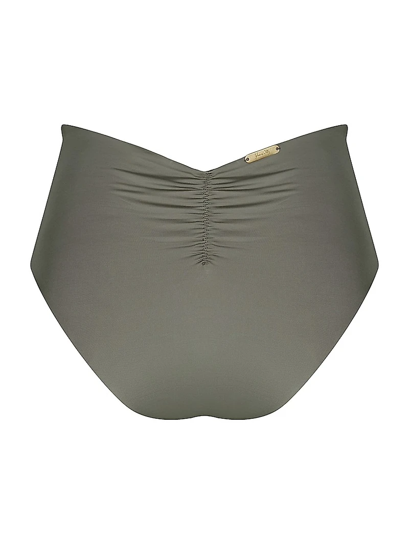 La Paz Mocca Taita Bikini Bottom