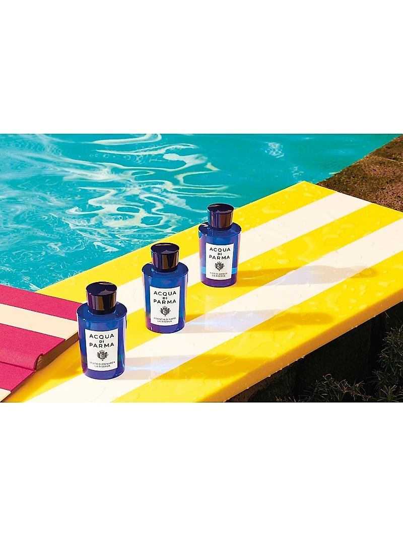 La Riserva Arancia di Capri Eau de Parfum