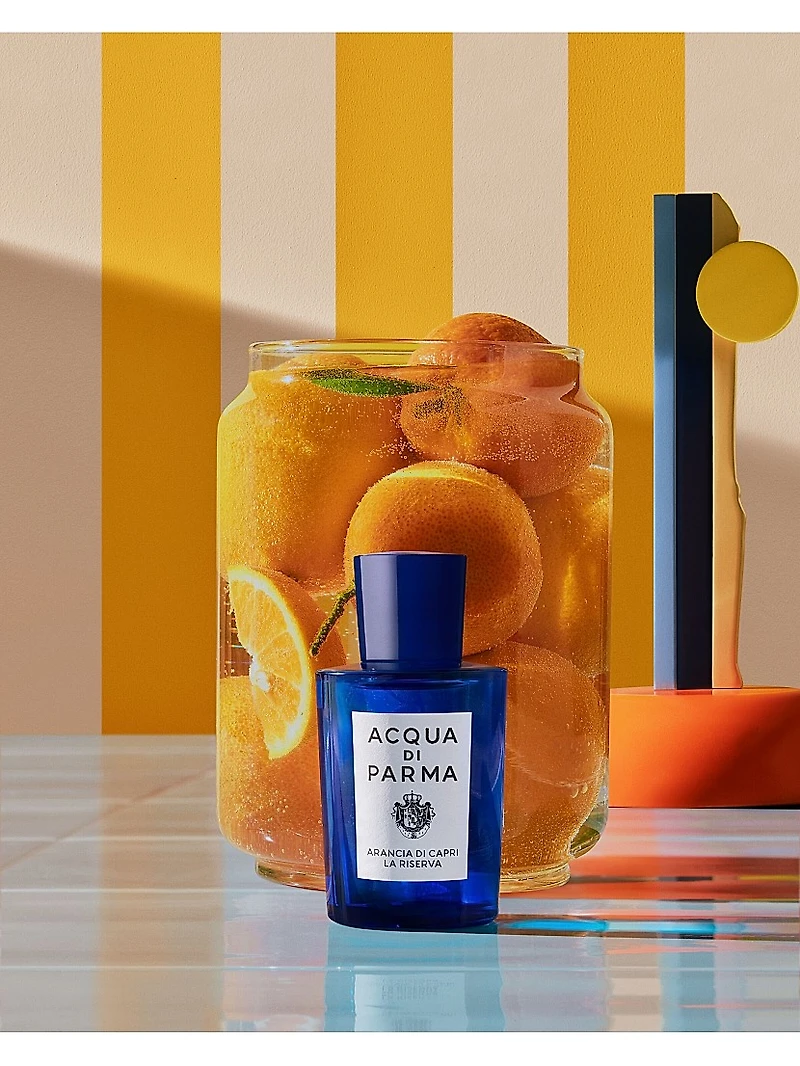 La Riserva Arancia di Capri Eau de Parfum