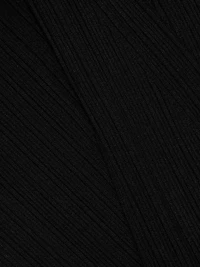 Solani Frill Body-Con Dress