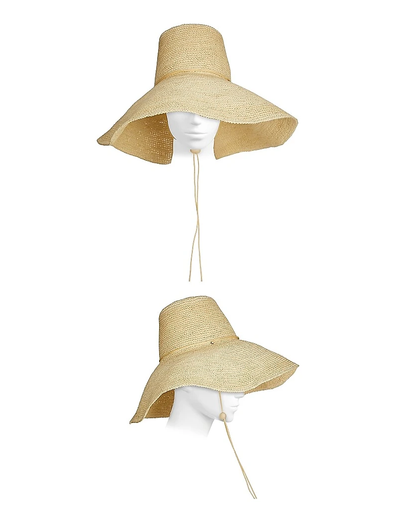 La Paz Summer Vacation Symbos Of Pride Hat