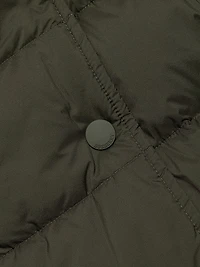 Kent Relaxed Puffer Coat