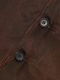Padded Bomber Jacket