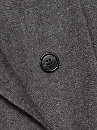 Virgin Wool Jacket
