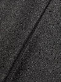 Pleated Virgin Wool Pants