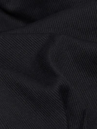 Muraya Gathered Sleeveless T-Shirt