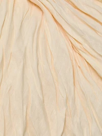 Light & Sound Maxi Skirt