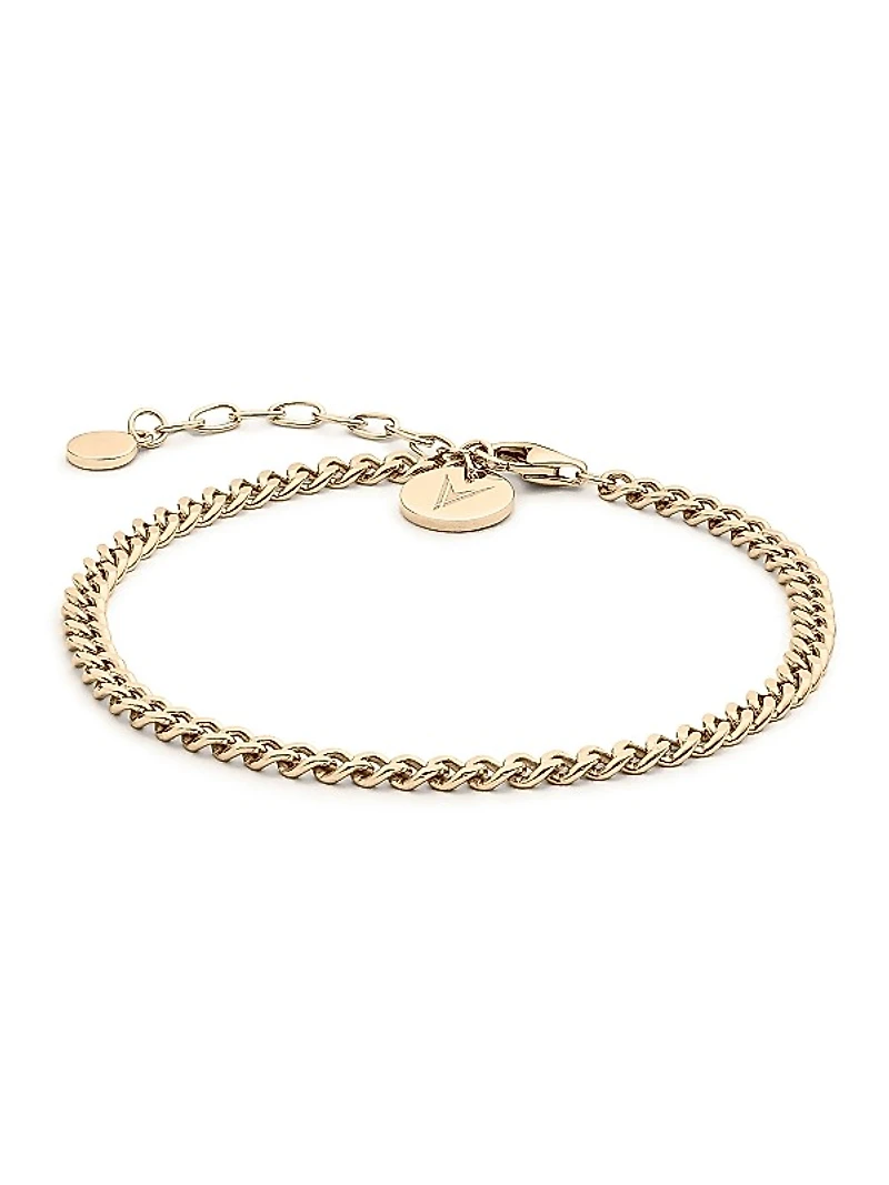 Cuban Link Bracelet