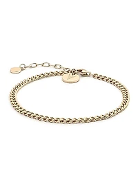 Cuban Link Bracelet