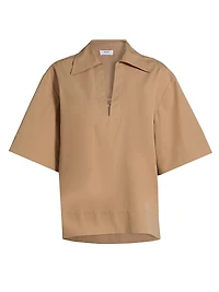 Dara Oversized Shirt