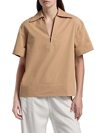 Dara Oversized Shirt