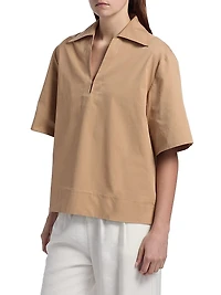 Dara Oversized Shirt