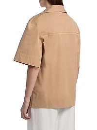 Dara Oversized Shirt