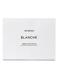 Blanche Absolu Eau de Parfum