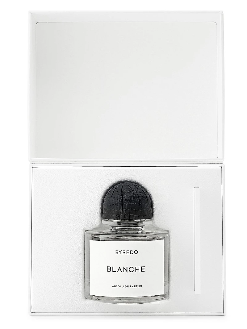 Blanche Absolu Eau de Parfum