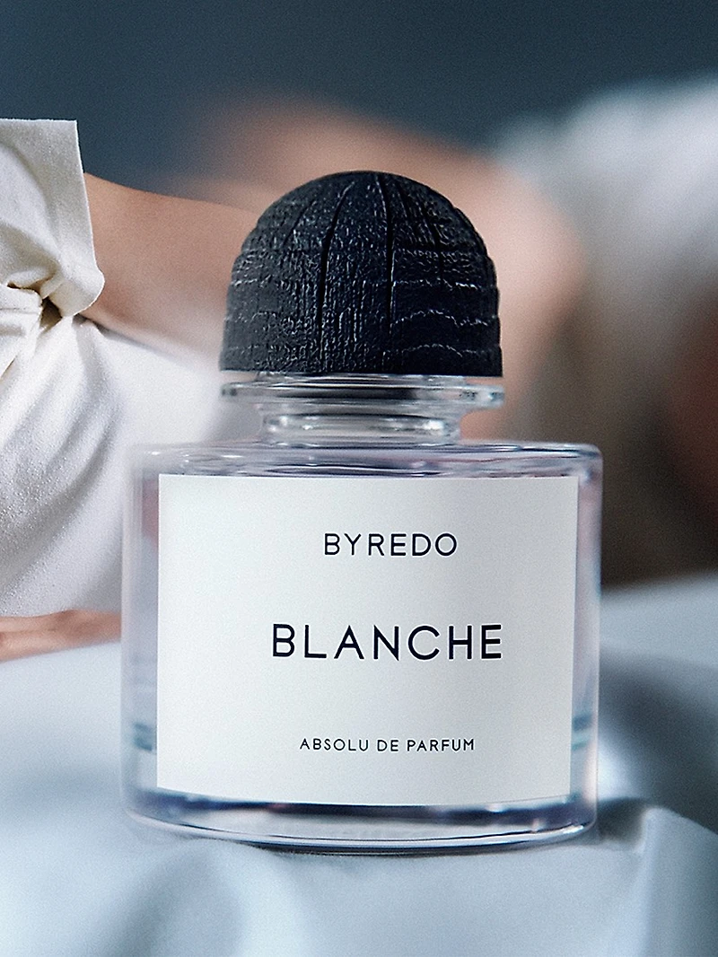 Blanche Absolu Eau de Parfum