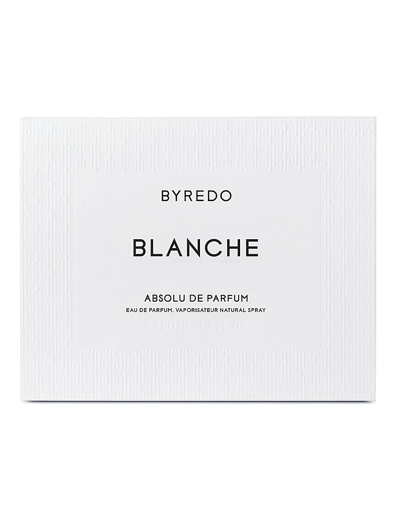 Blanche Absolu Eau de Parfum